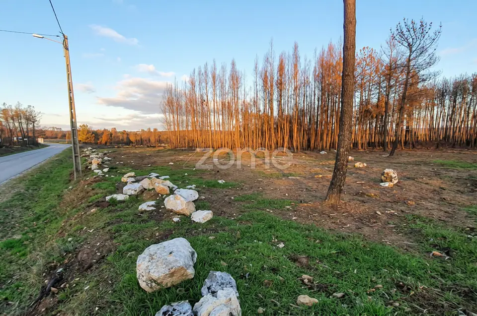 Terreno urbano + rústico com 2.472 m² – projeto ideal para moradia — imagem 1