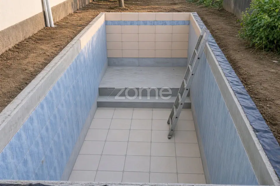 Moradia T3+3 com piscina e 1.490 m² a 6 km de Tondela — imagem 1